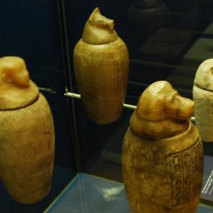 Historická exkurze Náprstkovo muzeum, 3.ročník, 31.5.2011