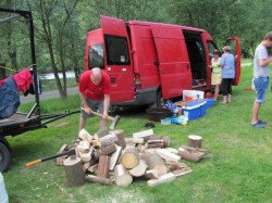 Vltava 2011 (septima, 3. ročník)