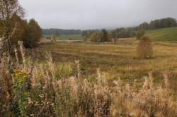Poslední expedice - Kvilda (příroda)