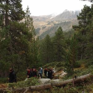 Francie - východní Pyreneje a Katalánsko