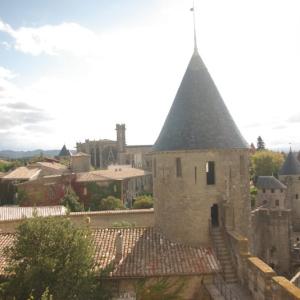 Francie - východní Pyreneje a Katalánsko