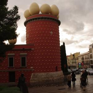 Francie - východní Pyreneje a Katalánsko