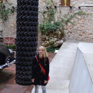 Francie - východní Pyreneje a Katalánsko