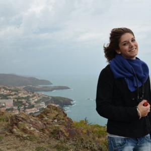 Francie - východní Pyreneje a Katalánsko