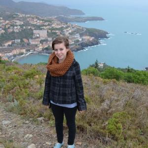 Francie - východní Pyreneje a Katalánsko