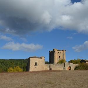 Francie - východní Pyreneje a Katalánsko