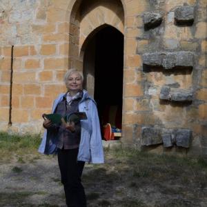 Francie - východní Pyreneje a Katalánsko
