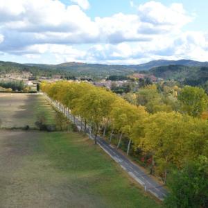 Francie - východní Pyreneje a Katalánsko