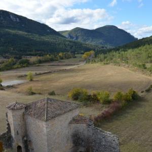 Francie - východní Pyreneje a Katalánsko