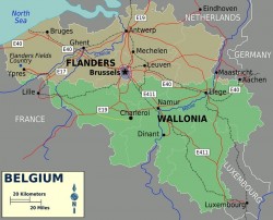 Konference Mechelen