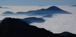Tatry - Roháče