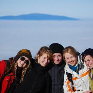 Západné Tatry – Roháče