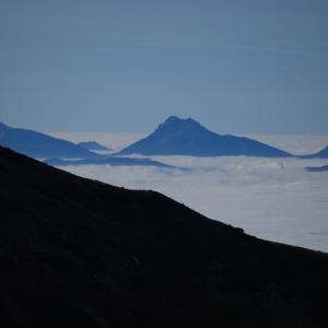 Západné Tatry – Roháče