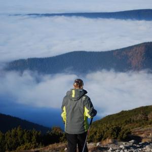 Západné Tatry – Roháče