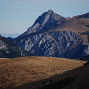 Západné Tatry – Roháče