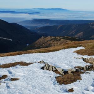 Západné Tatry – Roháče