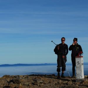 Západné Tatry – Roháče