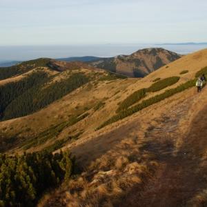 Západné Tatry – Roháče
