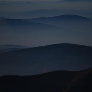 Západné Tatry – Roháče