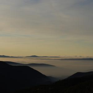 Západné Tatry – Roháče