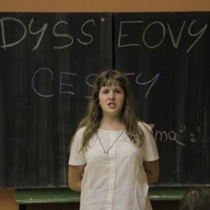 Odysseovy cesty