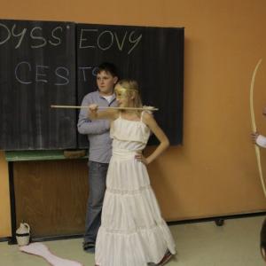 Odysseovy cesty