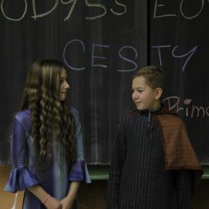 Odysseovy cesty