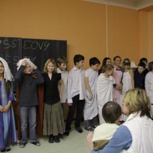 Odysseovy cesty