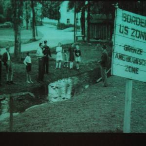 Historická exkurze Mődlareuth (Malý Berlín)