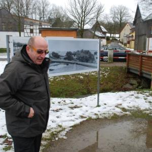 Historická exkurze Mődlareuth (Malý Berlín)