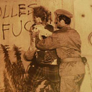 Historická exkurze Mődlareuth (Malý Berlín)