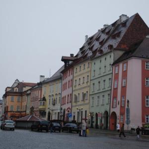 Historická exkurze Mődlareuth (Malý Berlín)
