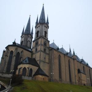 Historická exkurze Mődlareuth (Malý Berlín)