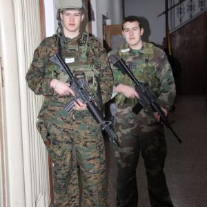 Oskarová akademie