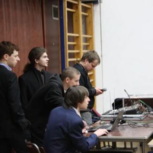 Oskarová akademie