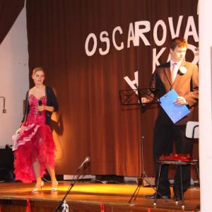 Oskarová akademie
