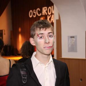 Oskarová akademie
