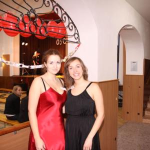 Oskarová akademie