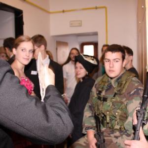 Oskarová akademie
