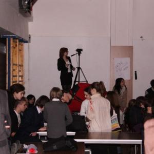 Oskarová akademie