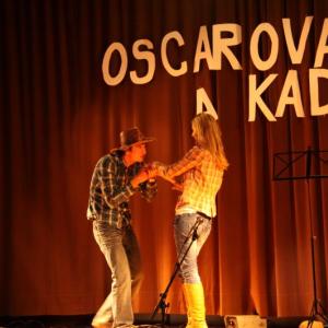 Oskarová akademie
