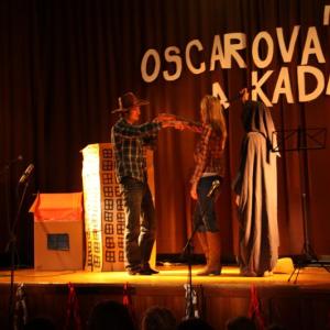 Oskarová akademie