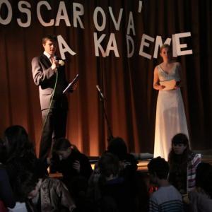 Oskarová akademie