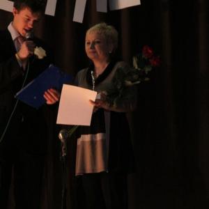 Oskarová akademie