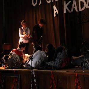 Oskarová akademie