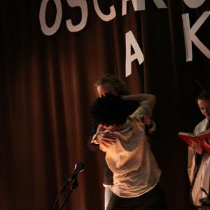Oskarová akademie