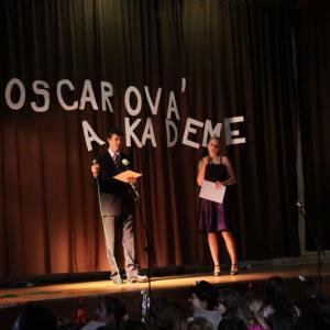 Oskarová akademie
