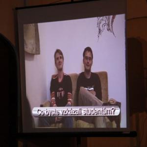 Oskarová akademie