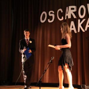 Oskarová akademie