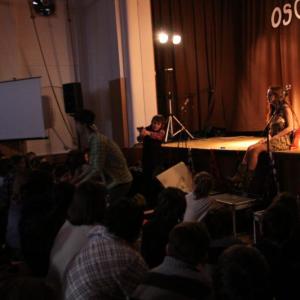 Oskarová akademie